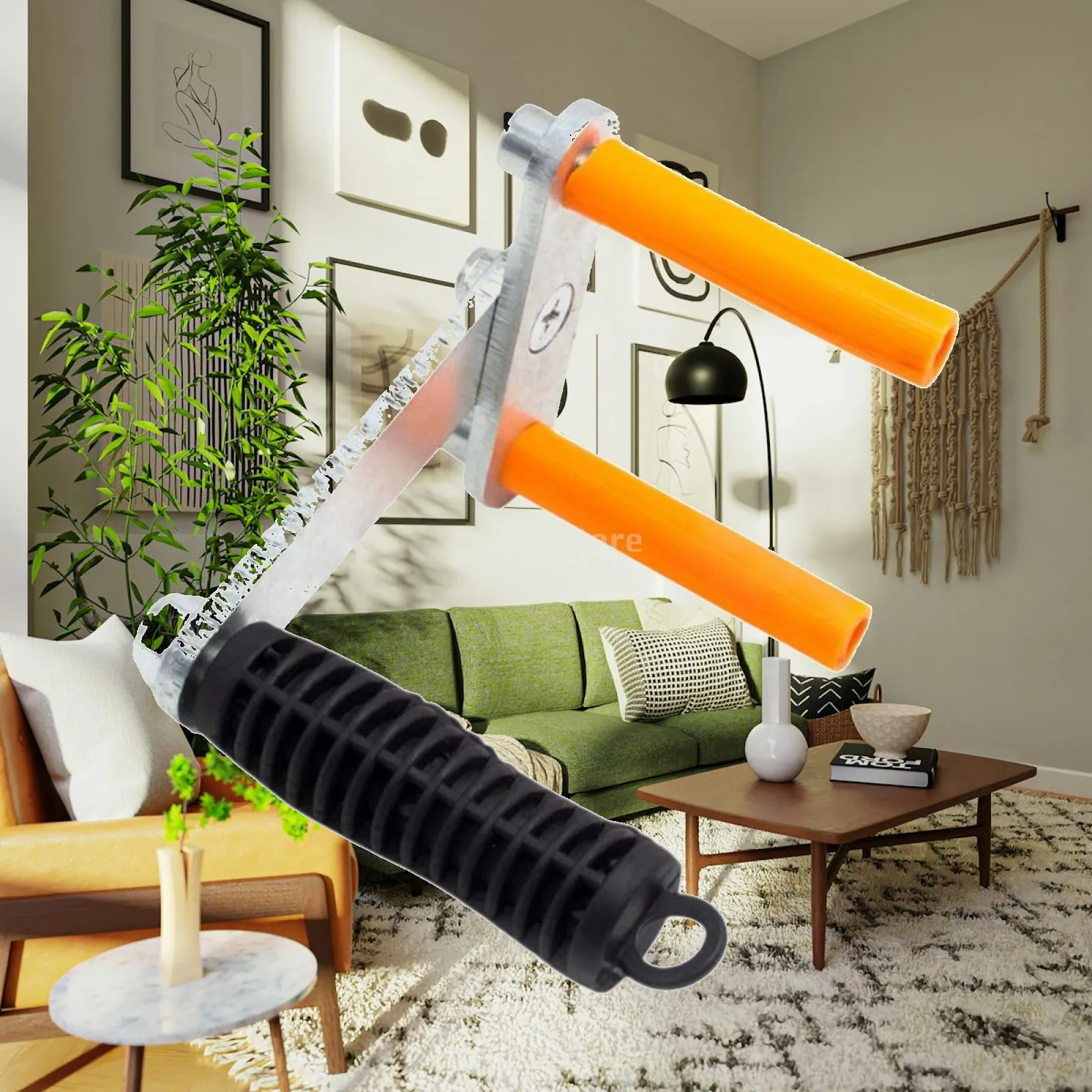 Drywall Carrier Drywall Panel Mover Nonslip Panel Carrying Tool Plywood Lifting for Industrial Granite Panel Stone Marble Window