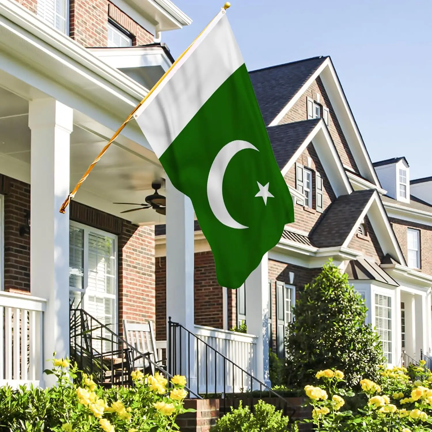 3X5Fts 90*150Cm Pak…