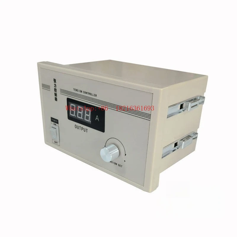tension-controller-manual-magnetic-powder-brake-clutch-controller