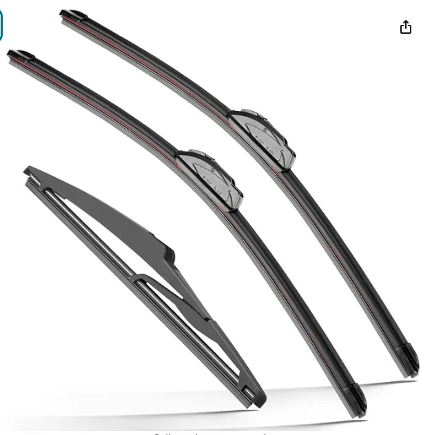 

Suitable for Toyota RAV4 2013 2014 2015 2016 2017 2018