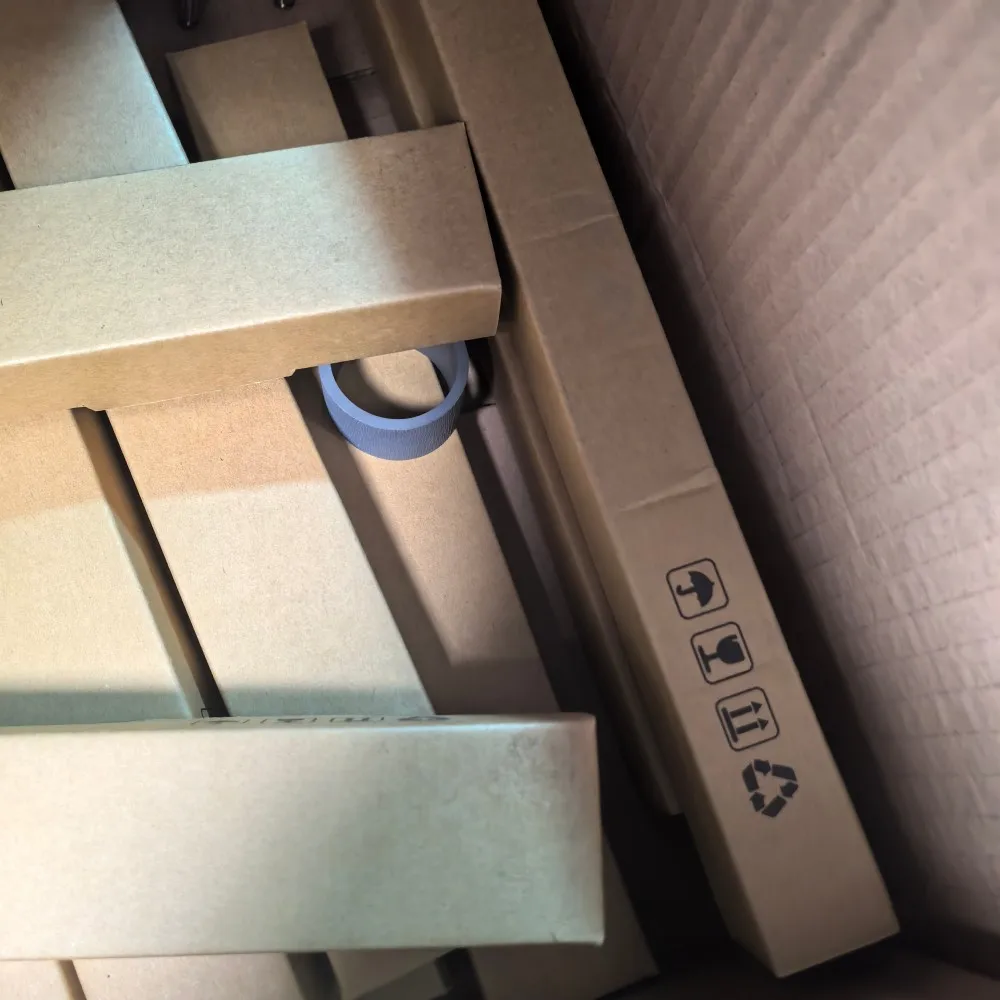 

10X шина ролика захвата для Samsung CLP 300 350 ML 1640 2240 1610 1615 1641 2010 2015 CLX 2160 SCX 4521 JC73-00211A JC7300302A