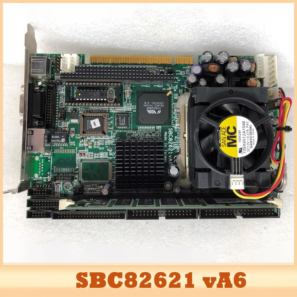 

Для материнской платы промышленного компьютера Axiomtek SBC82621 vA6 SBC82621