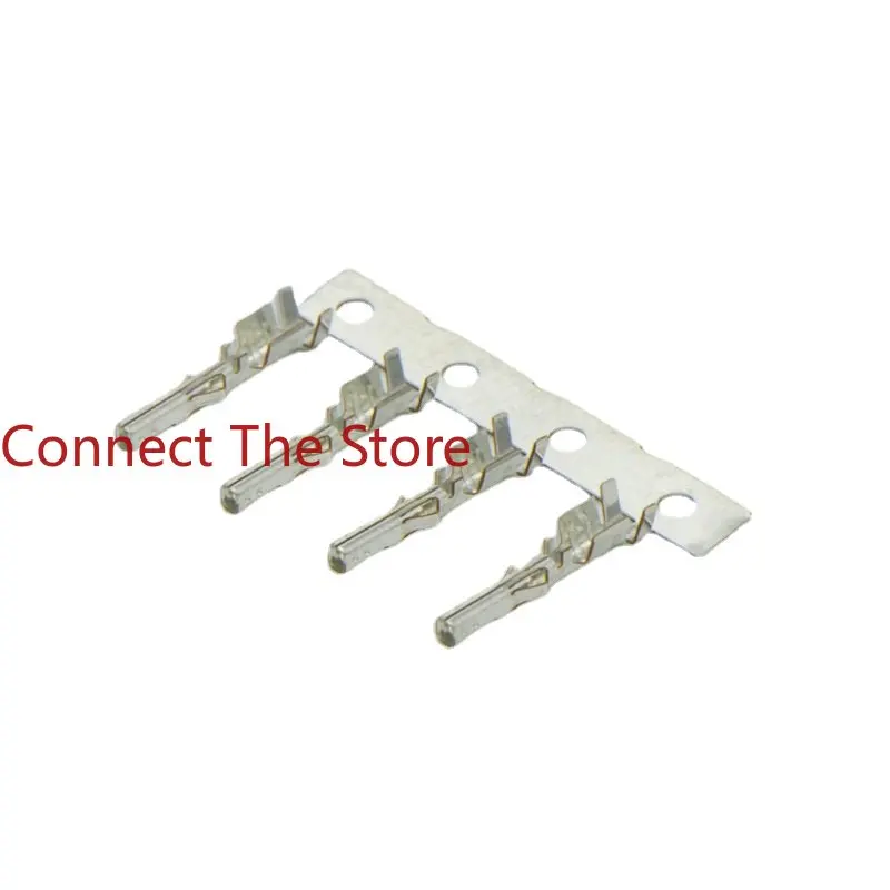 50PCS Connector 43030-0001 43030001 Terminal Pin Is In Stock.