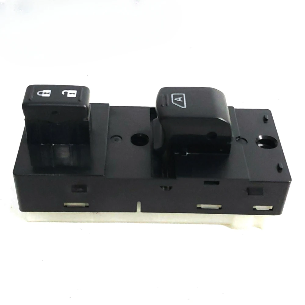 25411-JA02A  Lifter  Car Window Power Switch For Nissan  25411-JA02A 25411-1EA0B 25411-ZP80A