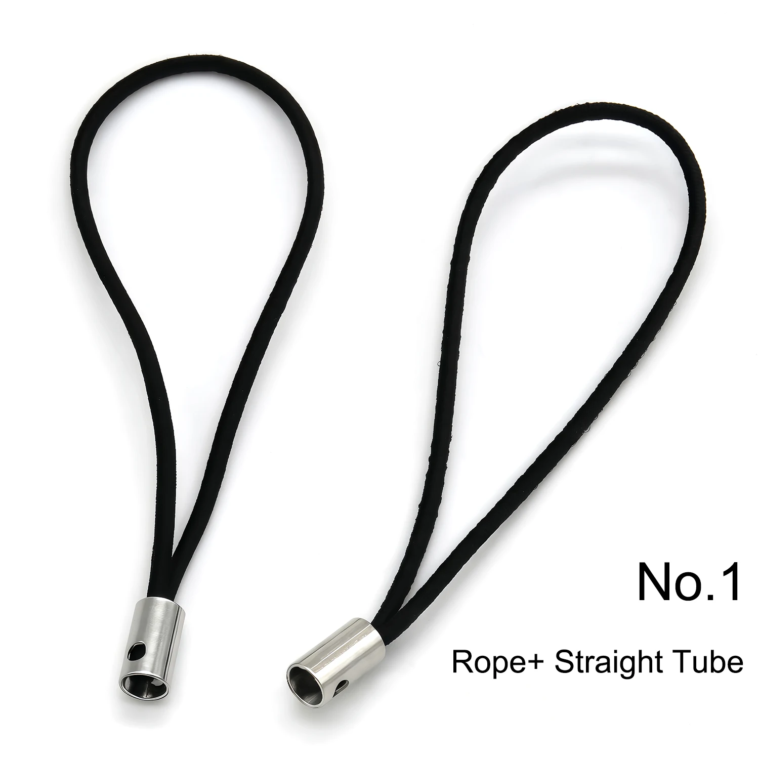 20/50 Stück Elastische Lanyard-Schnüre mit Karabinerhaken, Schlüsselanhänger-Haken, Mobiltelefon-Zubehör, Anhänger, Schlüsselring-Zubehör – Detail 6