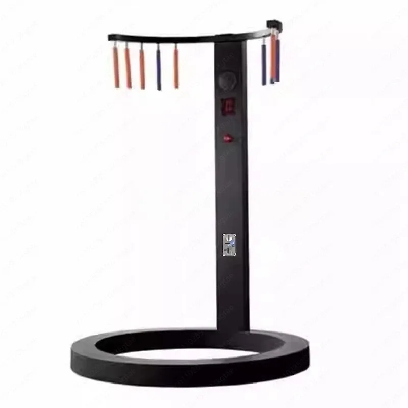 Grab Stick Game, Hand-Eye Coordination & Reaction Training Tool for Sensory Integration, Focus Challenge Indoor Toy,