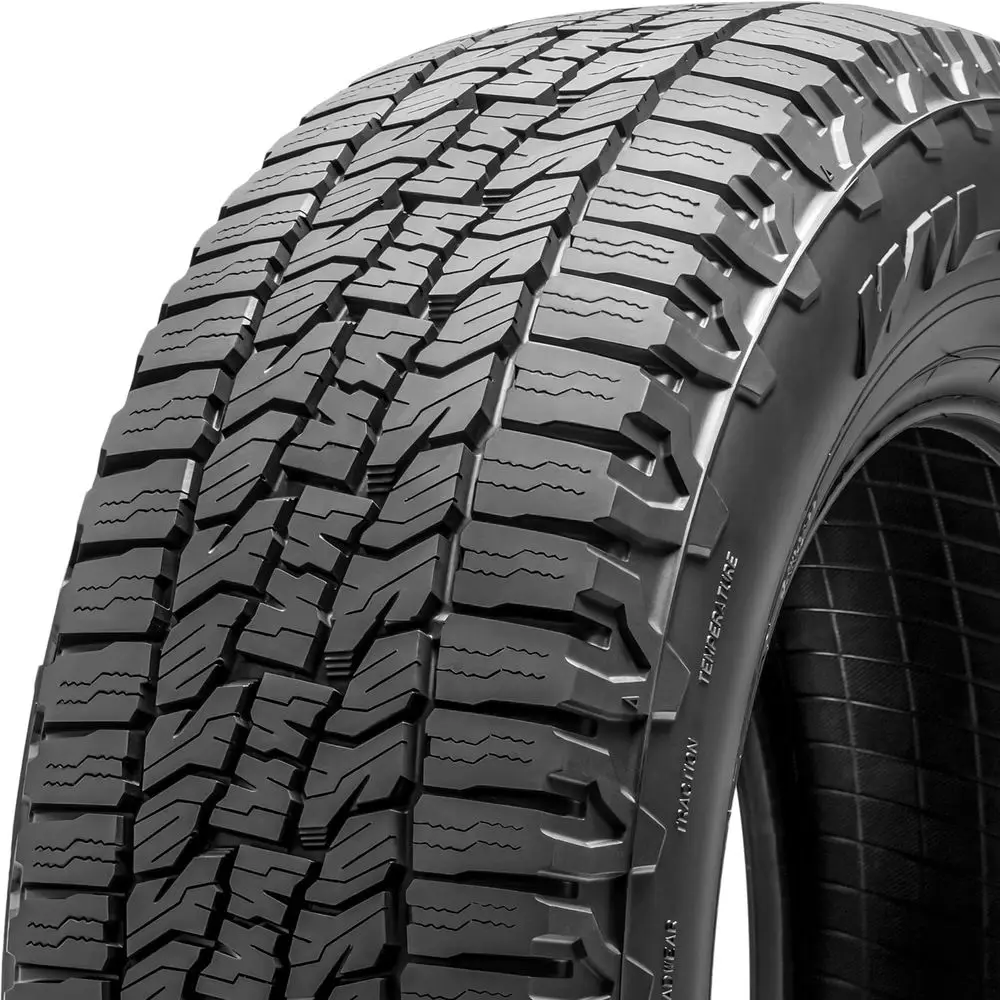205/60R16 92H WILDPEAK A/T TRAIL BW