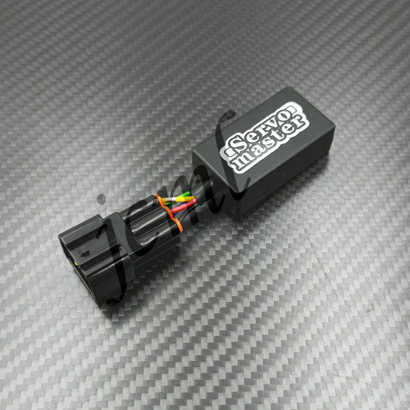 

For Yamaha YZF-R1，R6，R1M，MT-10 FZ1/S X/R Servo Fault Eliminator 1pcs