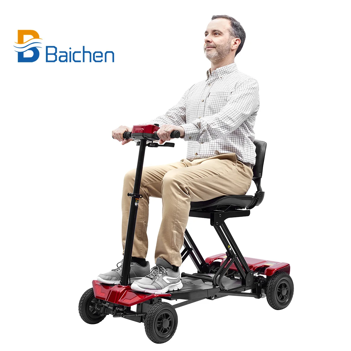 Luyuan BC-MS211FAF السيارات للطي التنقل سكوتر محرك كهربائي دراجة نارية الترابية دراجة للبالغين الصنع