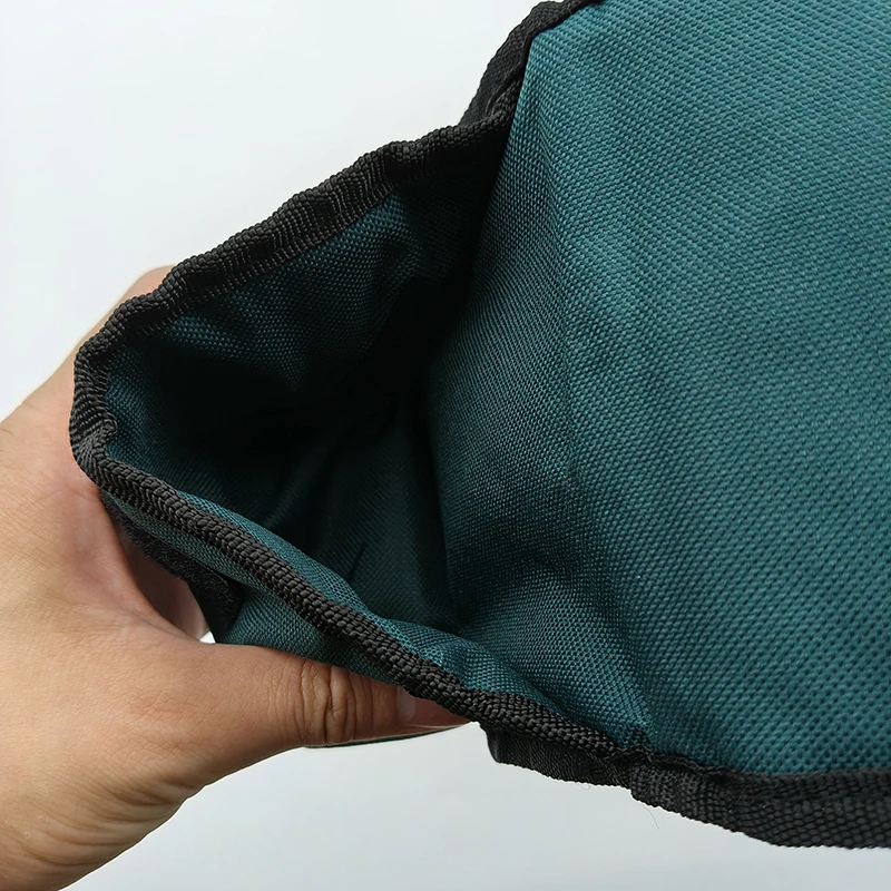 BOSCH オックスフォード布耐摩耗性設置ポータブル電気技師特別部品メンテナンスツール収納袋