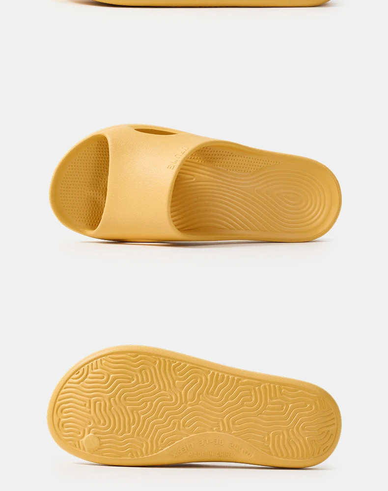 Pantuflas Youdiao para Hombre y Mujer, Específicas para Pies Planos, con Soporte de Arco, Antideslizantes, para Uso en Interi...