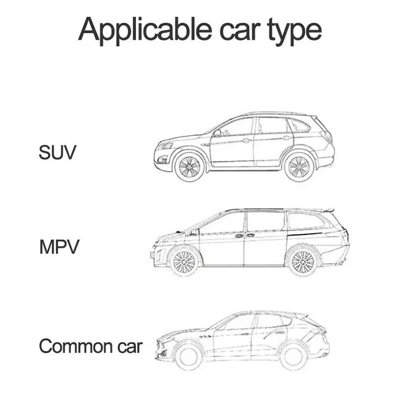 بو الجلود سيارة حقيبة التخزين سعة كبيرة صافي حقيبة التخزين سيارة المنظم المقعد الخلفي الجيب الخلفي السيارات جذع تستيفها