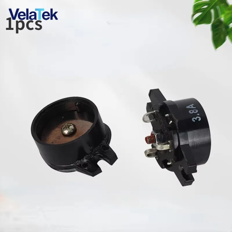 Overheat protector thermal protector Water pump accessories for Submersible pump sewage pump single/three phase