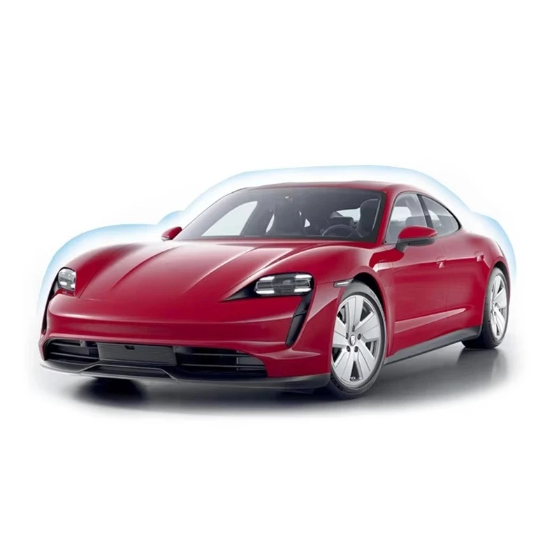 Zuimi High-end 3 Layers Clear Self-healing Anti-yellow Transparent Nano-coated TPU Foil Car Body Paint Protection Film