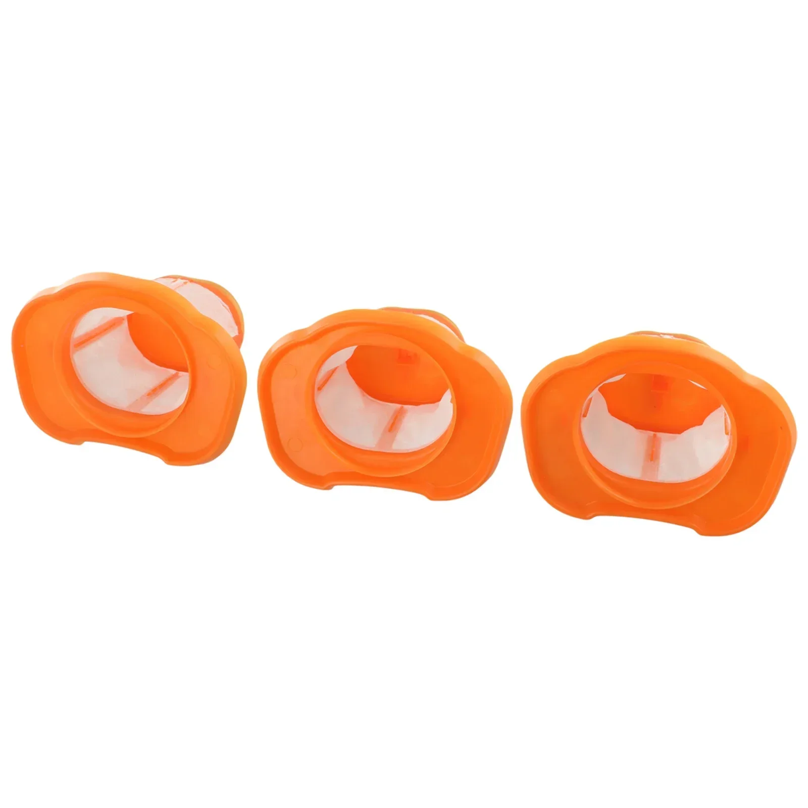 

Cordless Filters For BLACK DECKER BHHV520JF BHHV320J BHHV520BFP BHHV520BT Handheld Vacuum Cleaner 3 Pcs BHHV320