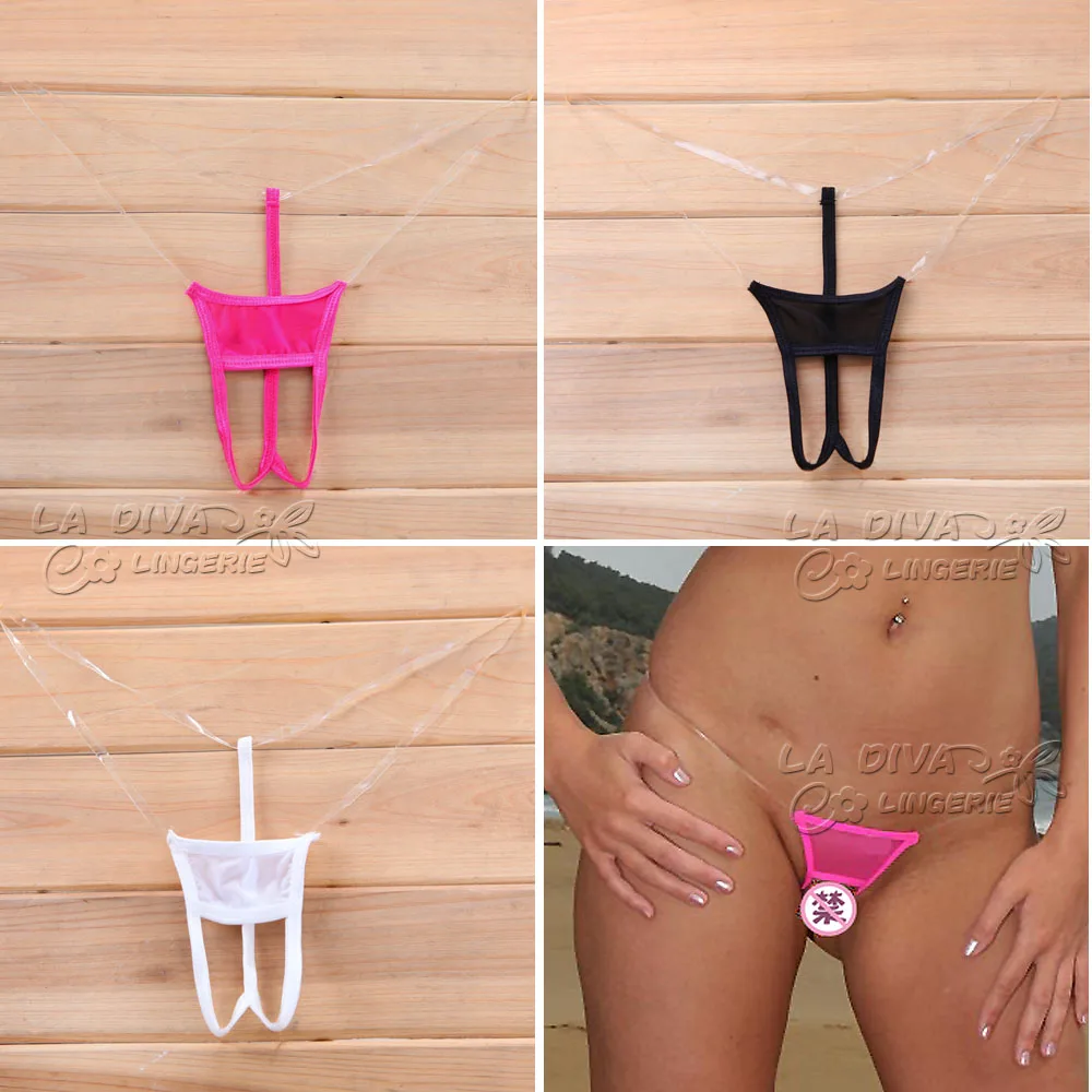 데카 여성용 속이 비치는 심리스 메쉬 미니 마이크로 비키니 세트 오픈 크로치 투명 수영복 비치웨어 선베드 이국적인 란제리