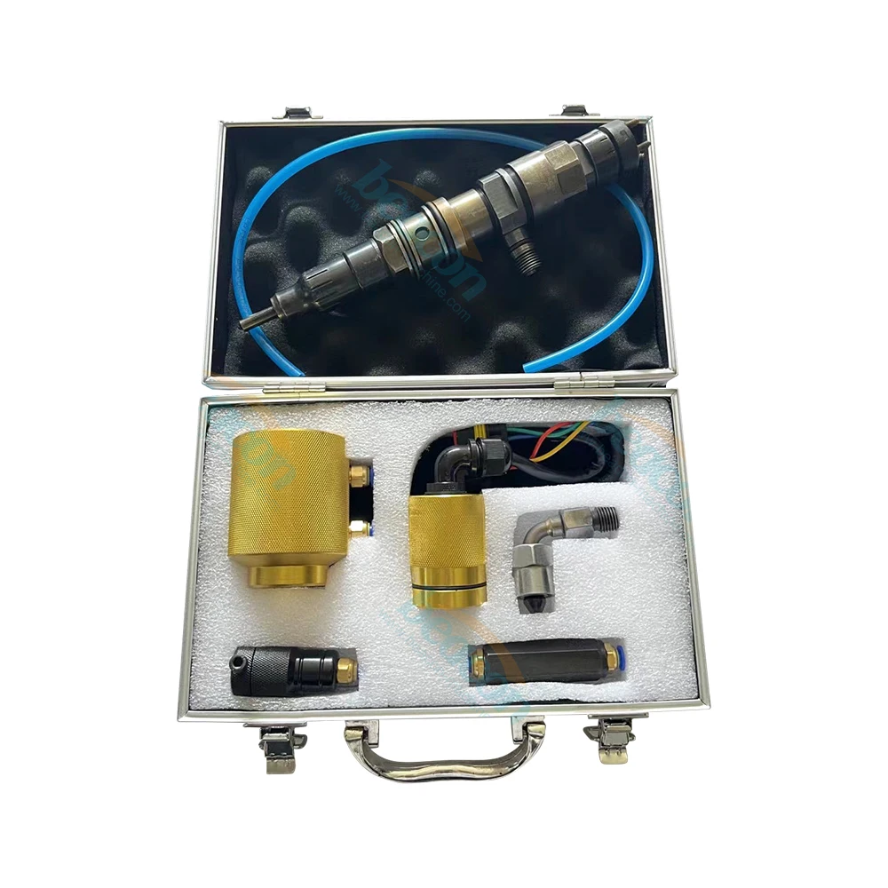 

G4-49 Disassembly Injector Repair Tool Kit for Bosch 4.2 Injector test