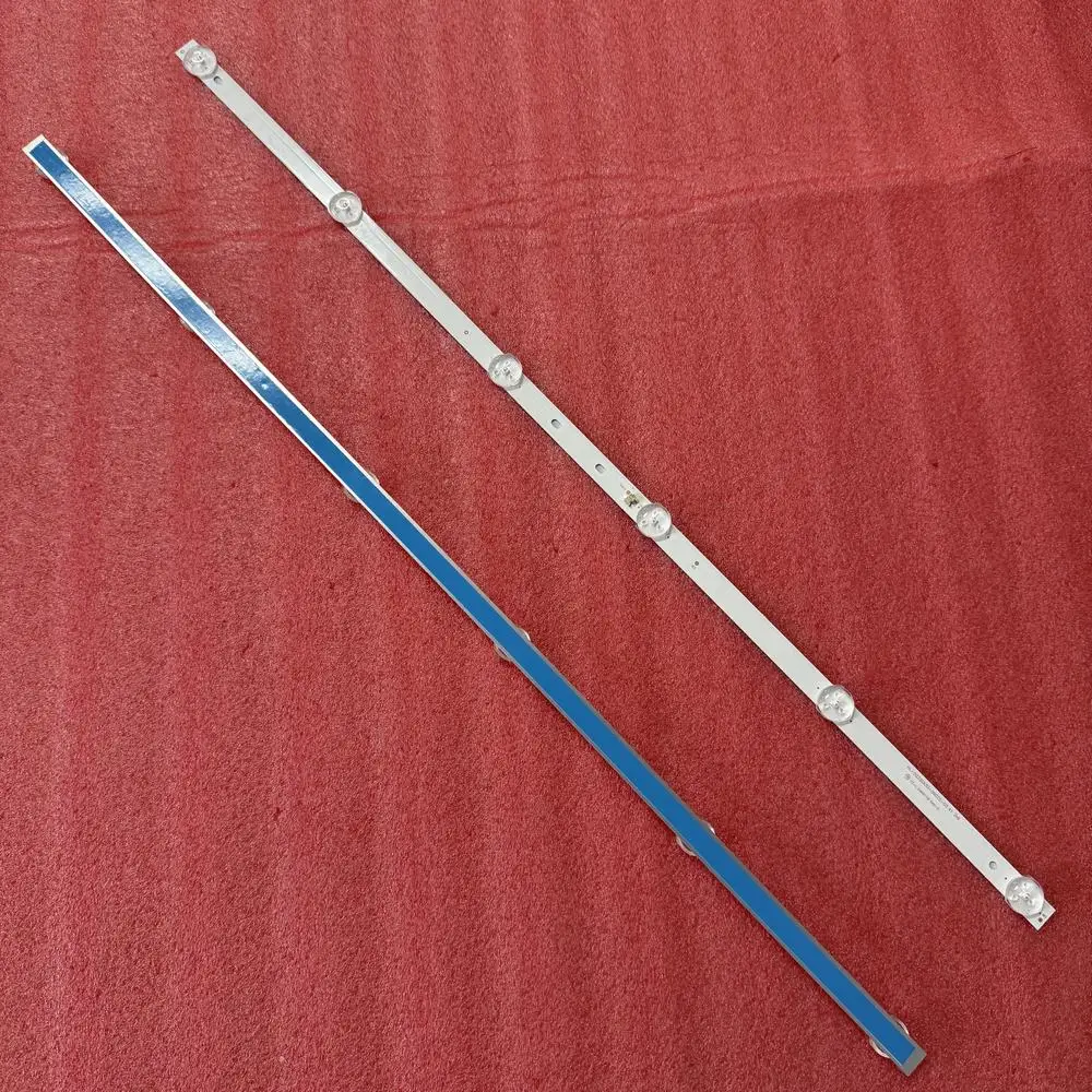 جديد LED قطاع ل 6LED BBK 32LEM-1071 32LEM-1045/T2C LEX-7145 32LEM-5045 32ET1001 H32D7100E HL-00320A30-0601S-07 03
