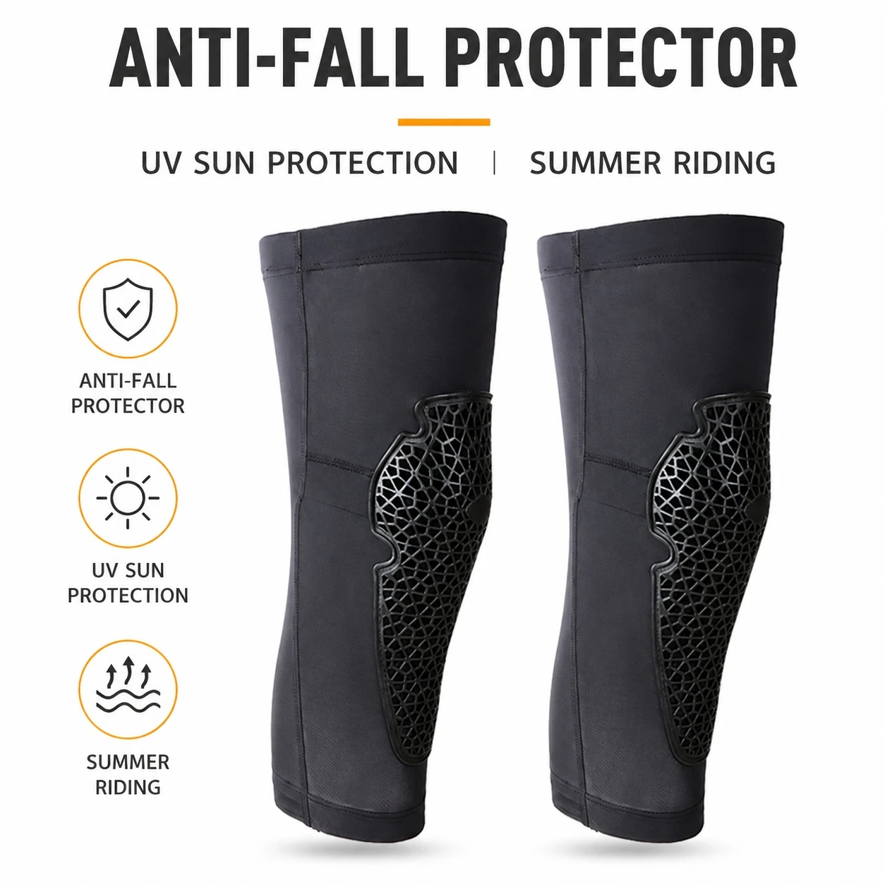 Manicotti protettivi per ginoc - Cycling Arm Warmers recensione e prezzo