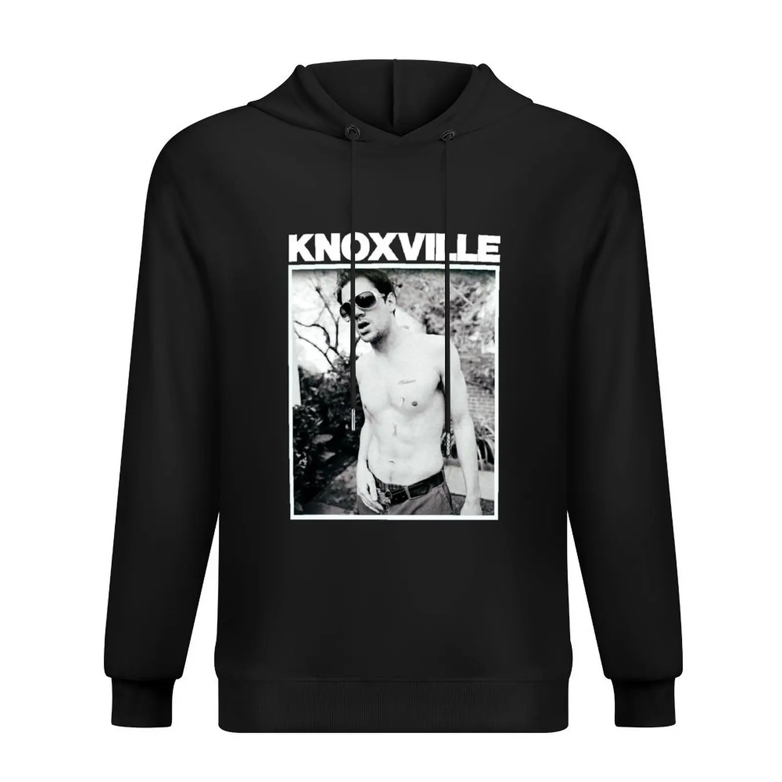 

Johnny Knoxville Hoodie men's sweat-shirt men wear men's autumn clothes korean style clothes mens hoodies