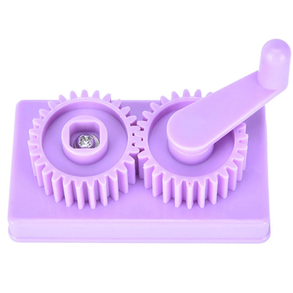 Kağıt Quilling Makinesi Sarıcı Zanaat Quilled DIY Aracı Kıvırcık Crimper Zımba Plastik Aletler ve Malzemeler