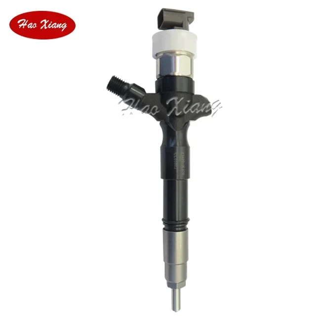 

2025/Haoxiang Common Rail Inyectores Diesel Engine spare parts Fuel Diesel Injector Nozzle 23670-0L020 For Toyota Hilux Hiace 1K
