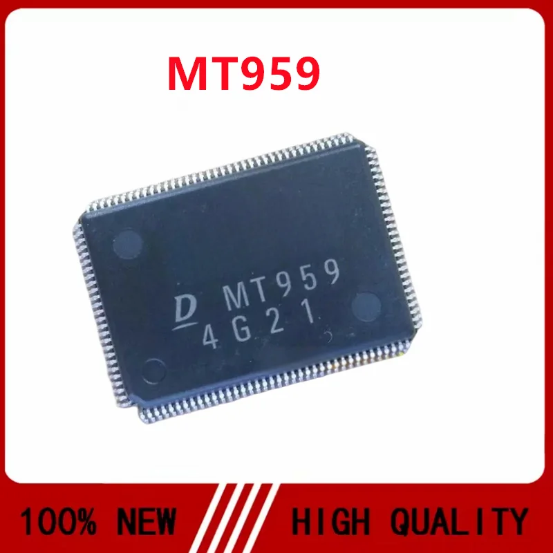 1-5PCS/lot MT184 MT959 MT960 for DENSO Car Computer Denso IC Chip Module In Stock IC chip
