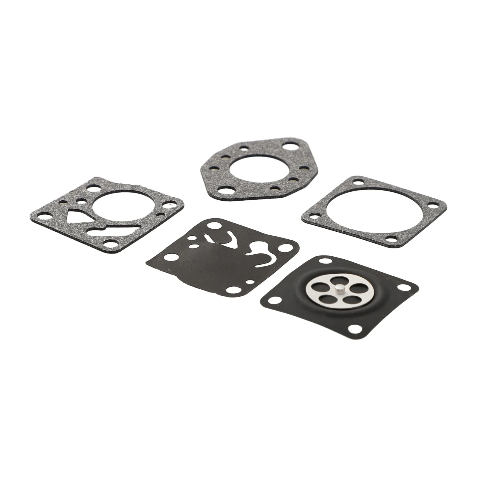 Brush Cutter Carburator Repair W-albro Carburetor Gaskets Four-piece Set Diaphragms For Carburador 020 020AV 031 032