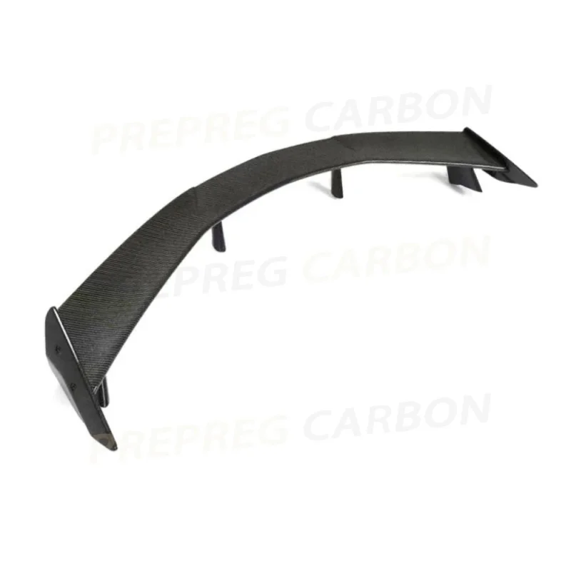 

High Quality Carbon Rear Trunk Spoiler Wing C8 2020-2021