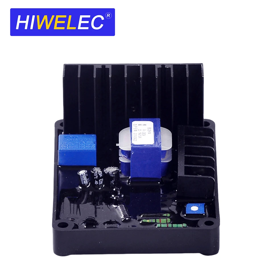 Stc Brush Three Pha…