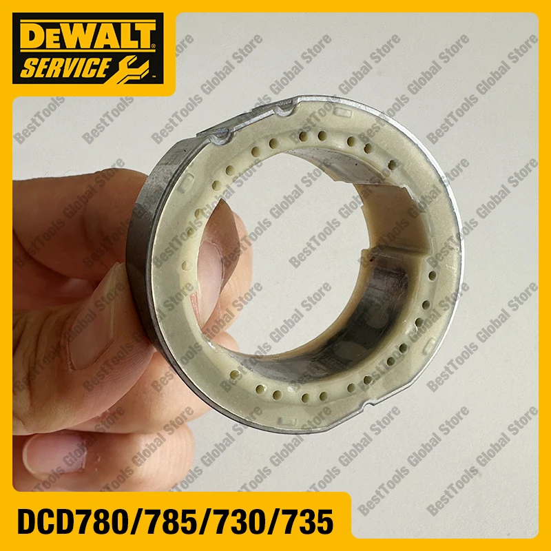 Magnet Ring For DEWALT N109712 DCD730 DCD735 DCD780 DCD785 DCD730C2 DCD780M2 730 735 780 785