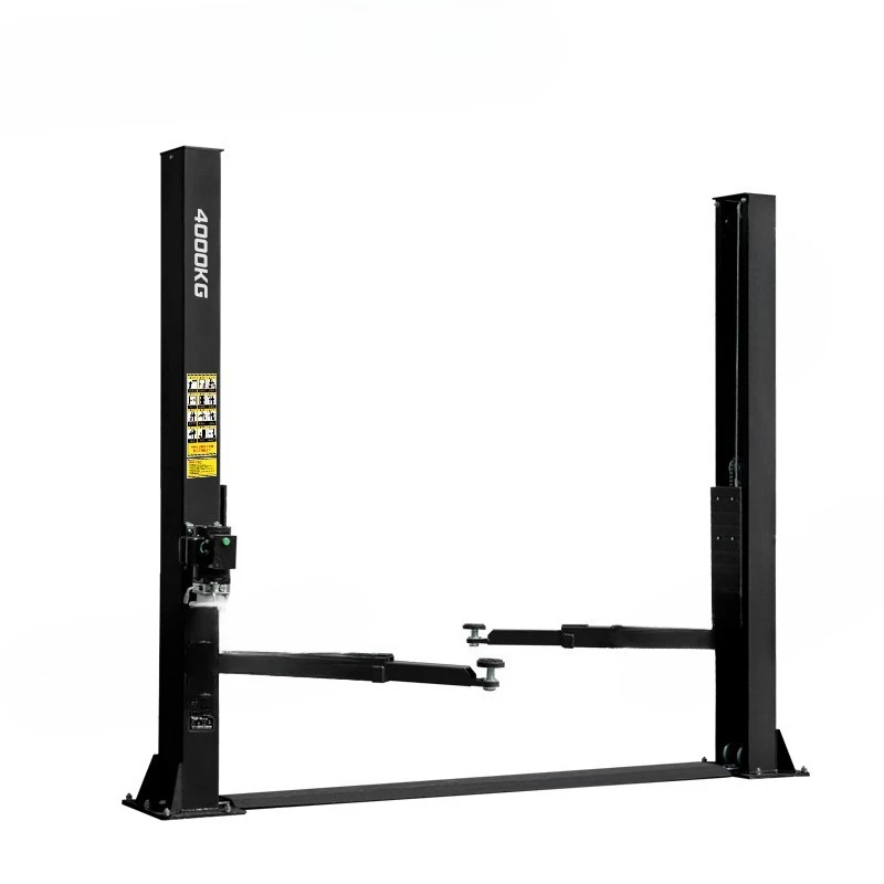 

Double column lift lift gantry lift auto repair depot