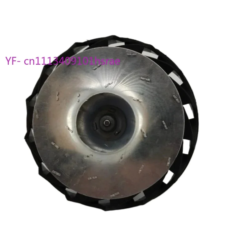 22.2V DC Vacuum Cleaner Motor 76mm Height 8 Strings Charging Motor Replacement Parts