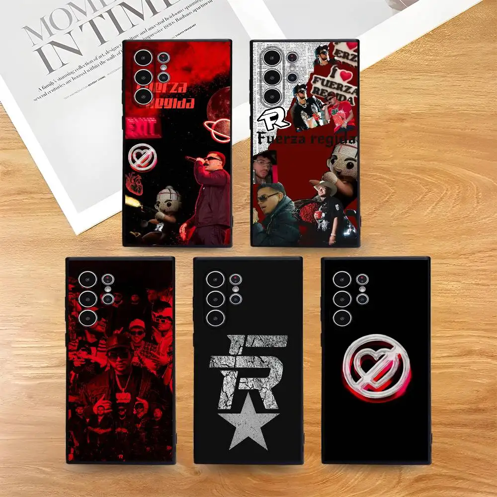 Jop F-Fuerza Regida… - image