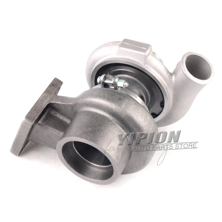 New Turbocharger TD06  ME088256 49179-02110 For KOBELCO SK200-1 S6D31 Engine for Mitsubishi Kato FE inter-cooler