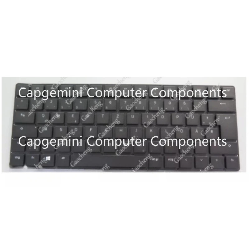 UK Keyboard For RAZER Blade Advanced 2018 RZ09-02385 RZ09-02386 RZ09-02385W91