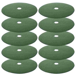 Block Mulch Tree Covering Tree Root Protection Ring Root Protection Grass Cloth 10pcs Garden Accessory