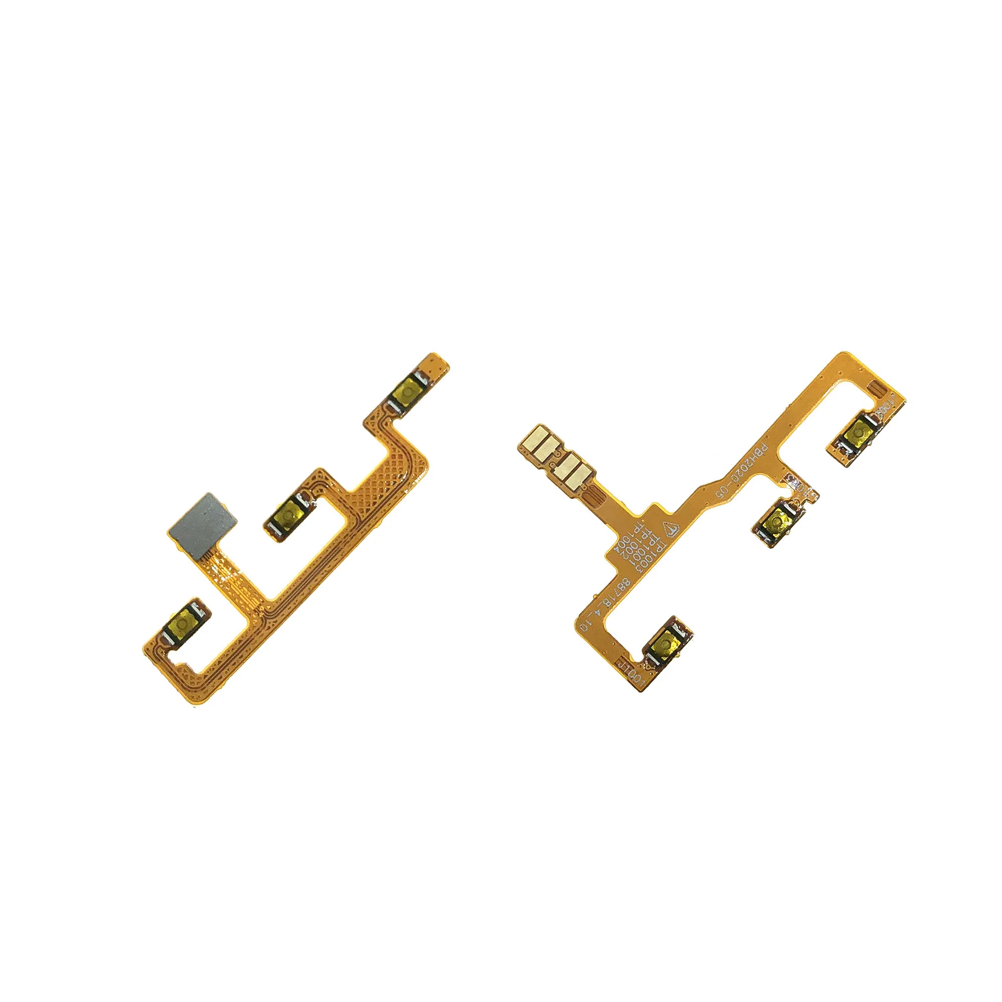 

Для Motorola G7 G7Plus G7Play G8 G8Plus G8Play G9 кнопка питания громкости гибкий кабель вкл. выкл.