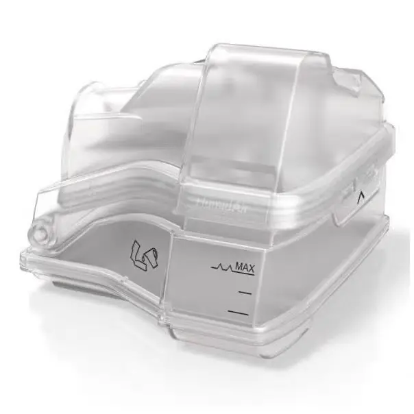 Water Chamber and Pap HumidAir Water Tank for ResMed AirSense 11 Tube Hose Machine