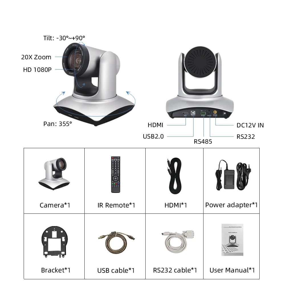 Jjts/Katov 12X Zoom…