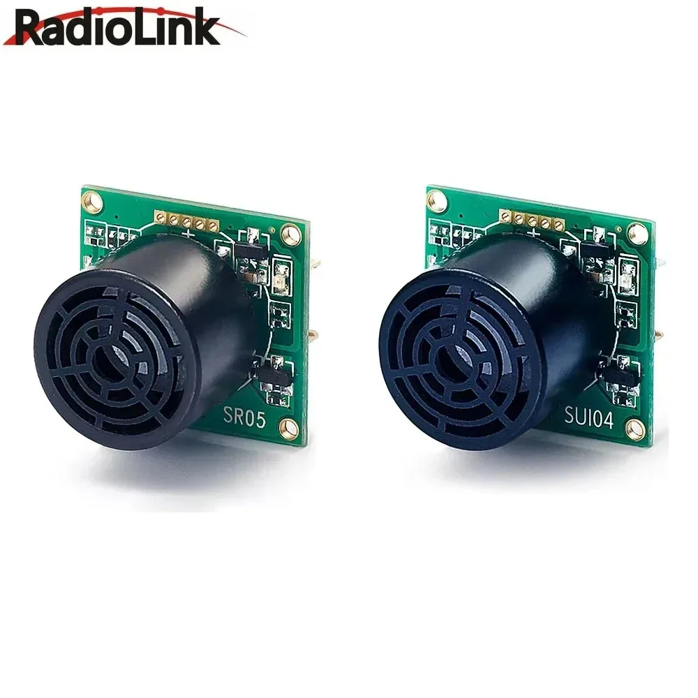 RadioLink SUI04 / SU04  Sensor Ultrasonic Sonar Module Autonomous Obstacle Avoidance for PIXHAWK MINI PIX Flight Controller