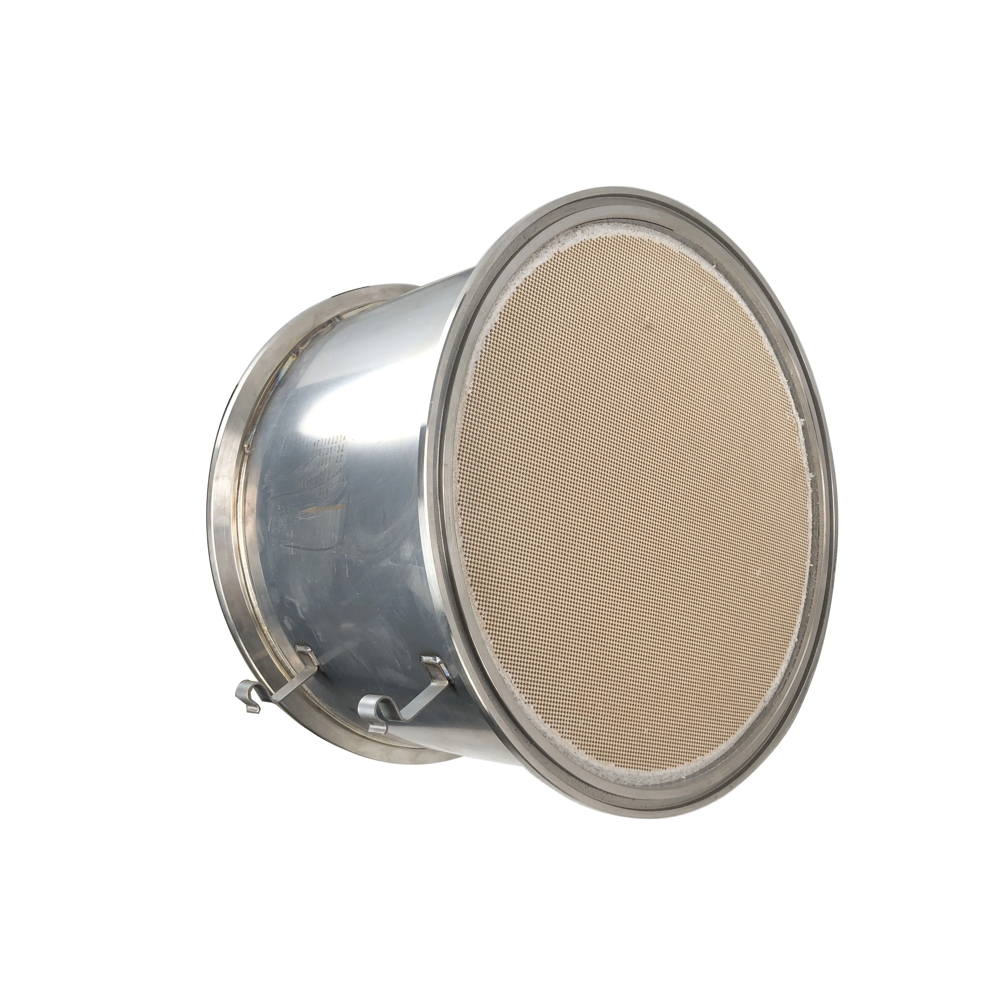 DPF  CATALYTIC CONVERTER Diesel Particulate Filter DOC  SCR   Diesel Exhaust Filter Diesel Exhaust Catalytic Converter