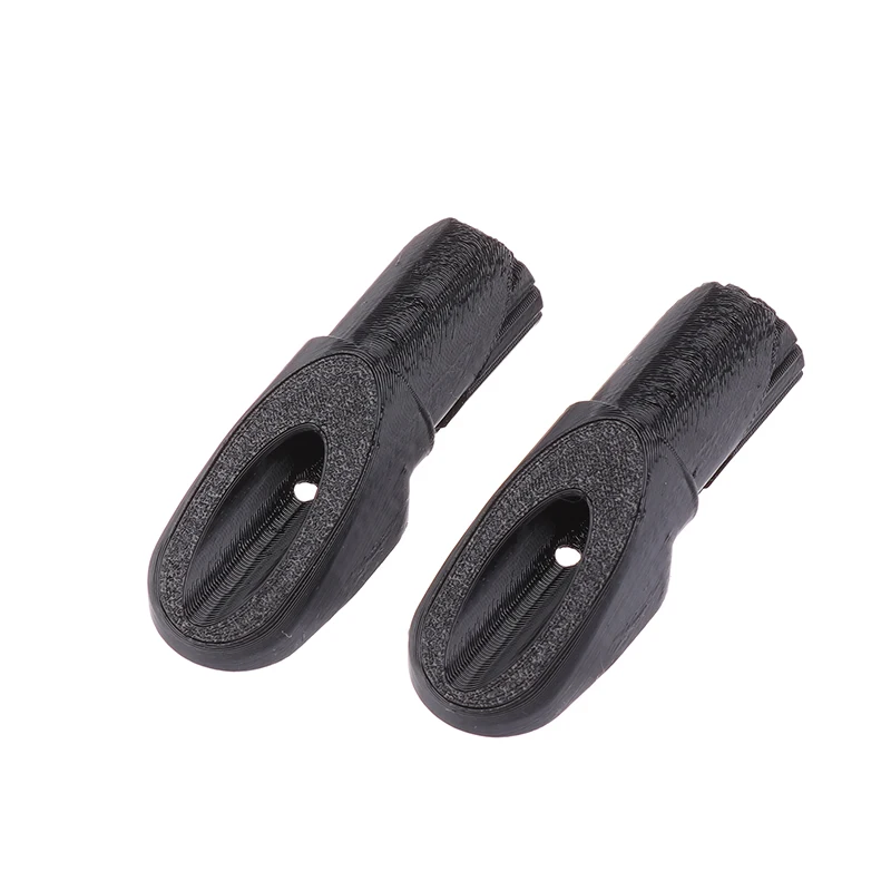 طقم تركيب القبضات اللاسلكية ETAP AXS مكون من قطعتين - محول نهاية شريط TT لتمديد ناقل الحركة Aerobar، ملحق ركوب الدراجات سريع التركيب #5