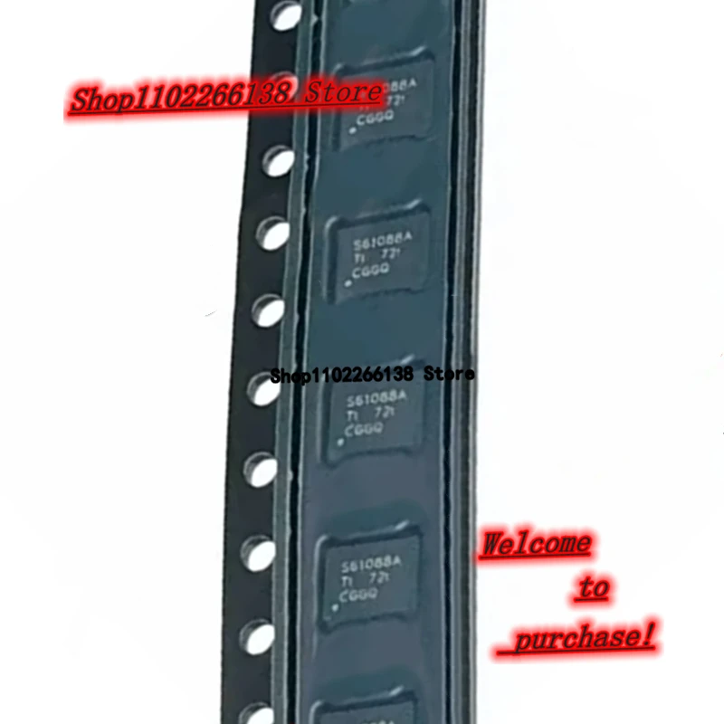 TPS61088RHLR S61088…