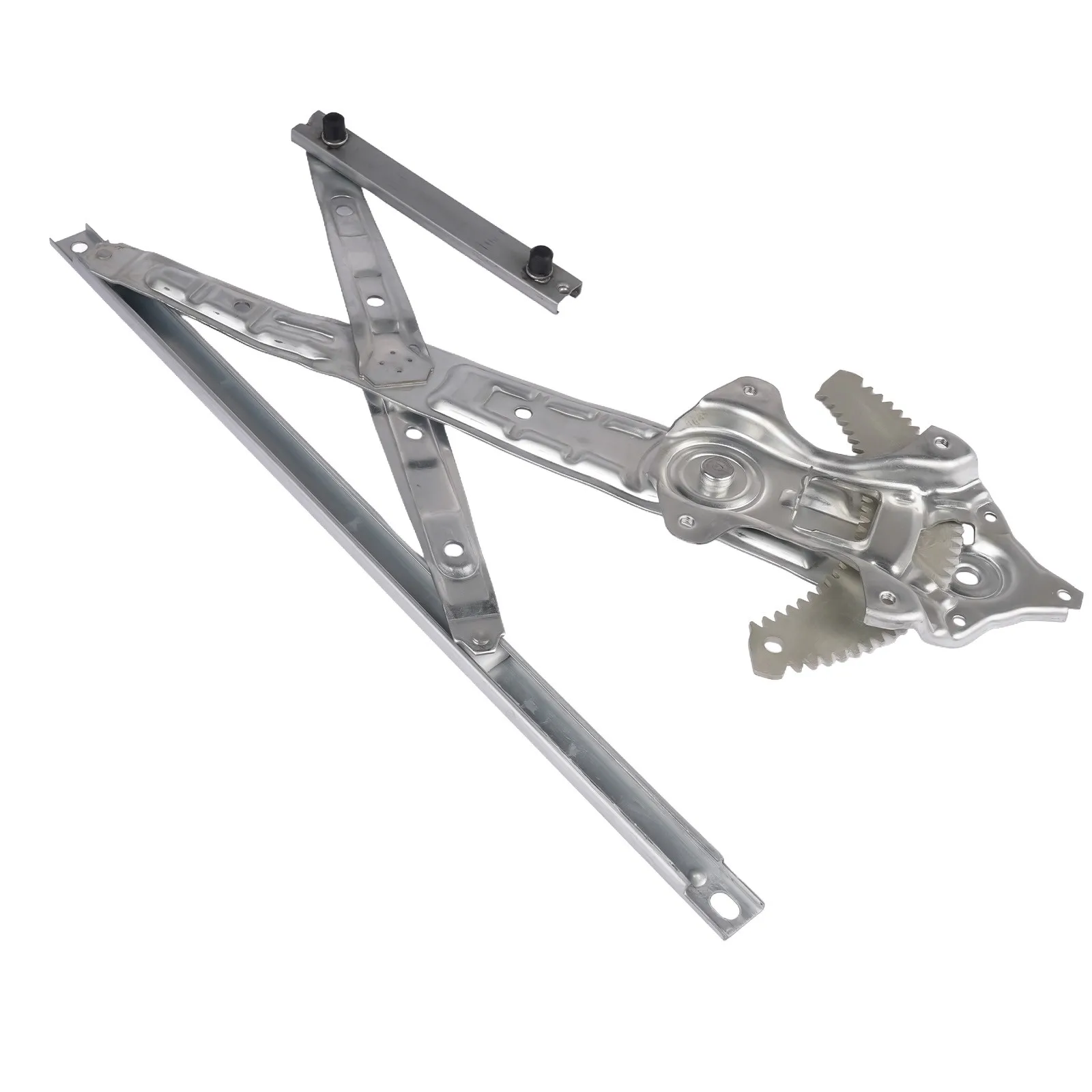 AP01 Front Left Window Regulator For Mitsubishi Mirage DE SEL RF 2014-2024 5713A317