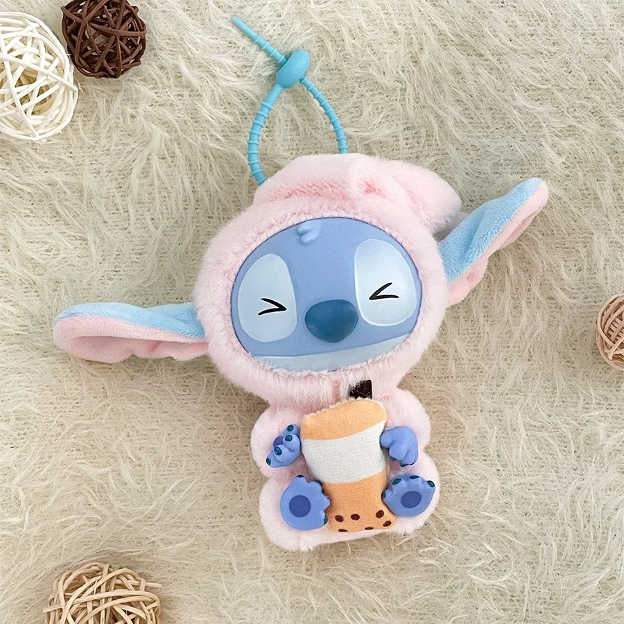 Рисунок 4 - Kawaii аксессуары Stitch плюшевая