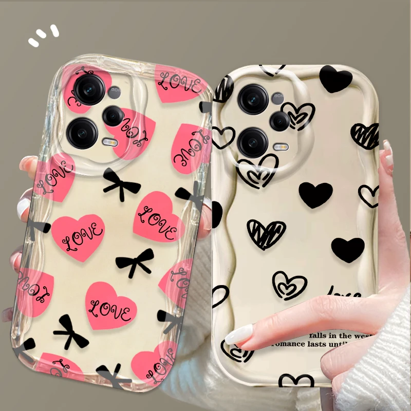 Love Heart Shaped P… - image