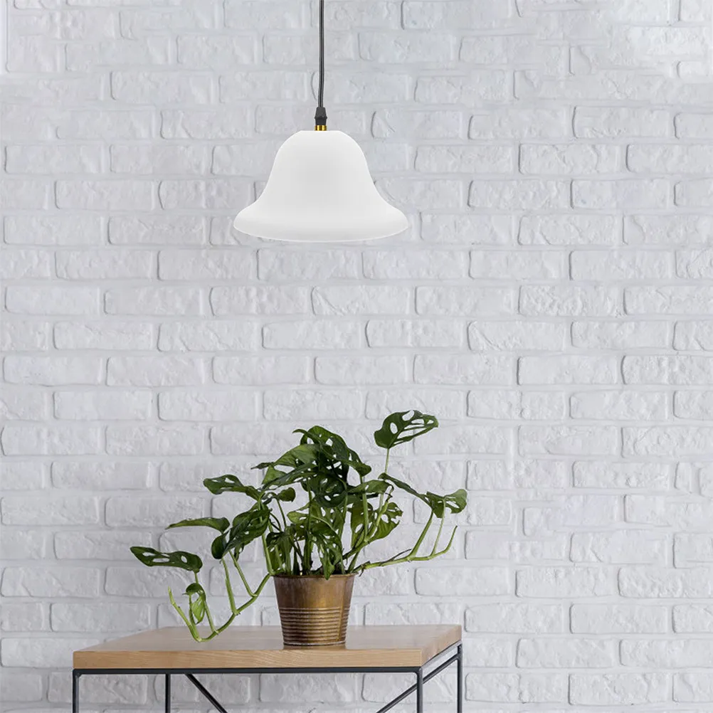 

Plastic Lampshade Hat Shape Small Lamp Cover for Desk Table Standing Lamp Plastic Light Shade Decorative Home Decor