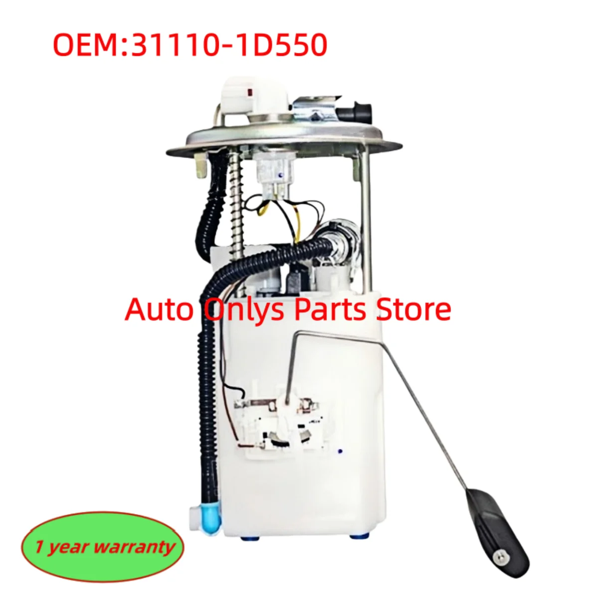1pc High-Quality Fuel Pump Assembly SP3060M 31110-1D550 311101D550 For Hyundai/Kia Rondo Car Accessories