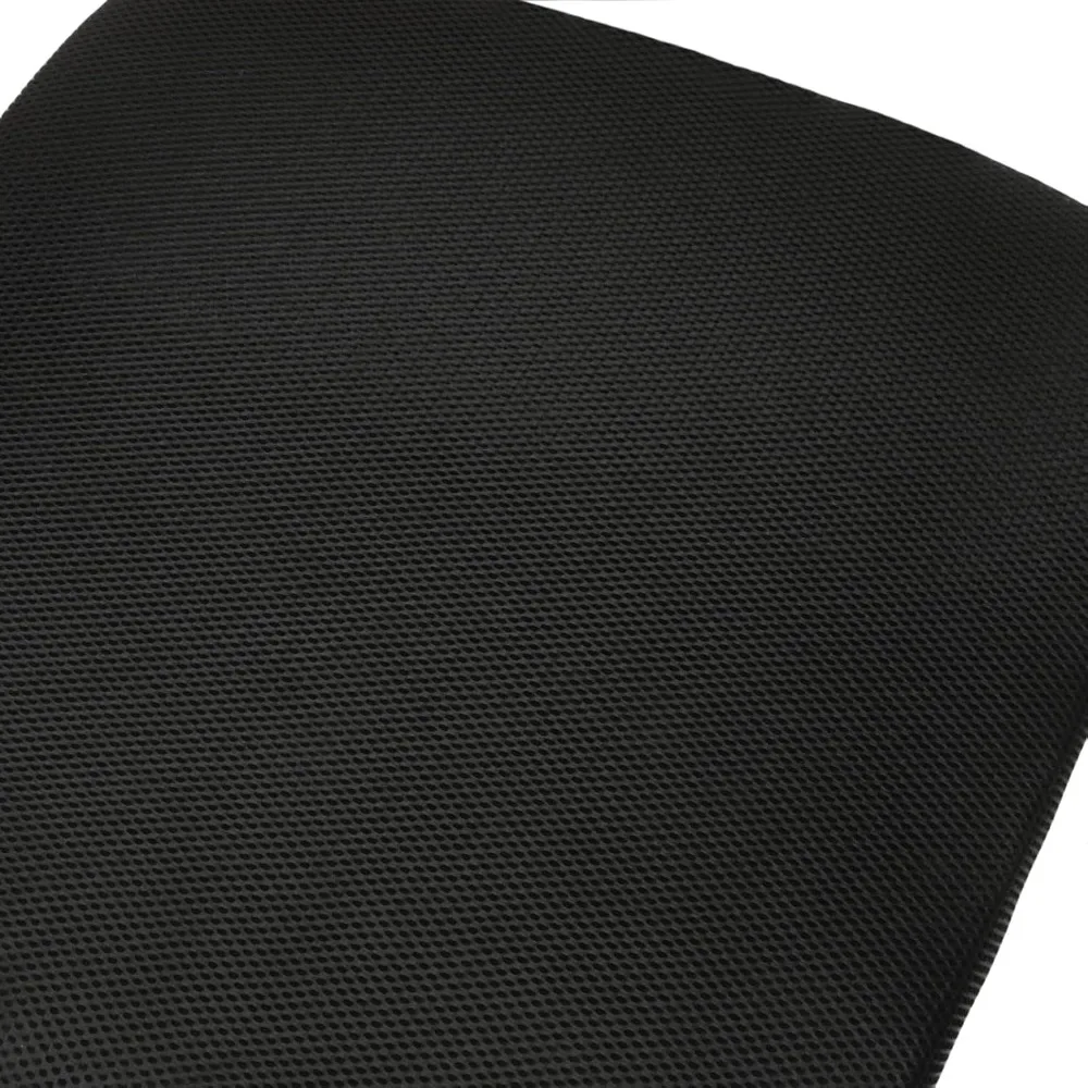 2 Pcs Foldable Conference Room Chair, Stackable Tablet Arm Chair with Wheels, Ergonomic Lumbar Support & Thickened Sponge Seats